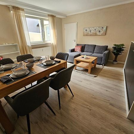 Appartement Rheinhessenglueck à Schornsheim Extérieur photo