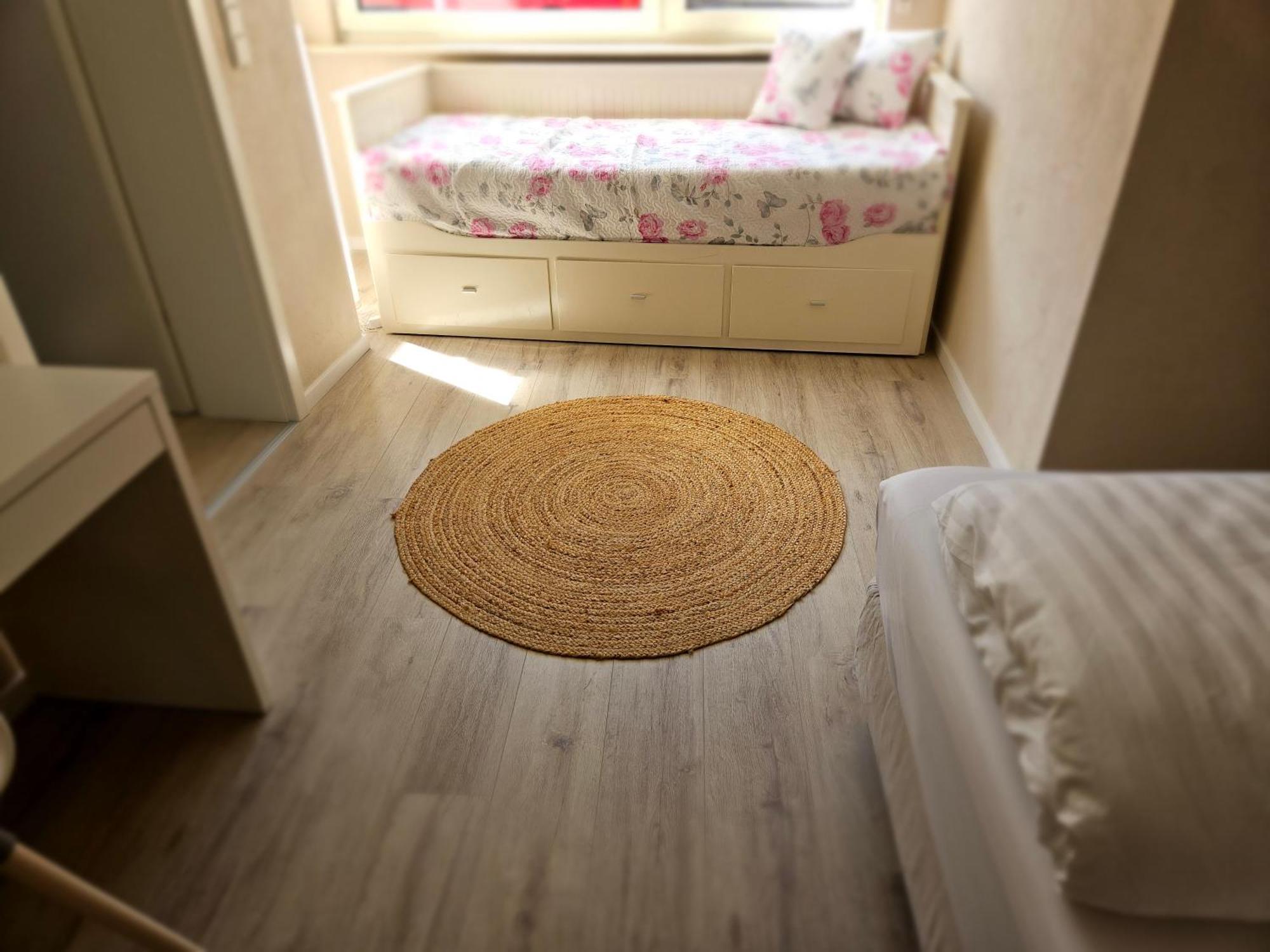 Appartement Rheinhessenglueck à Schornsheim Extérieur photo
